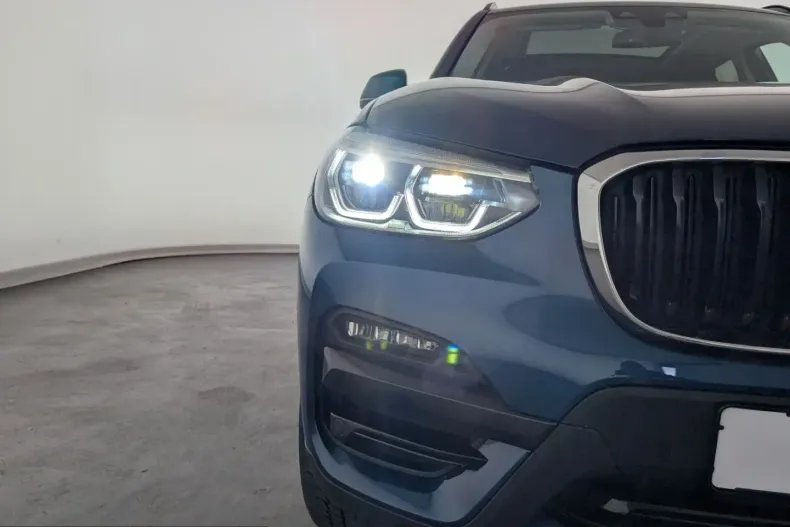 BMW X3 (Seria X) din 2021 cu 90.290 km - oferta BMW214494 - foto 2