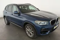 BMW X3 (Seria X) din 2021 cu 90.290 km - oferta BMW214494 - foto 3