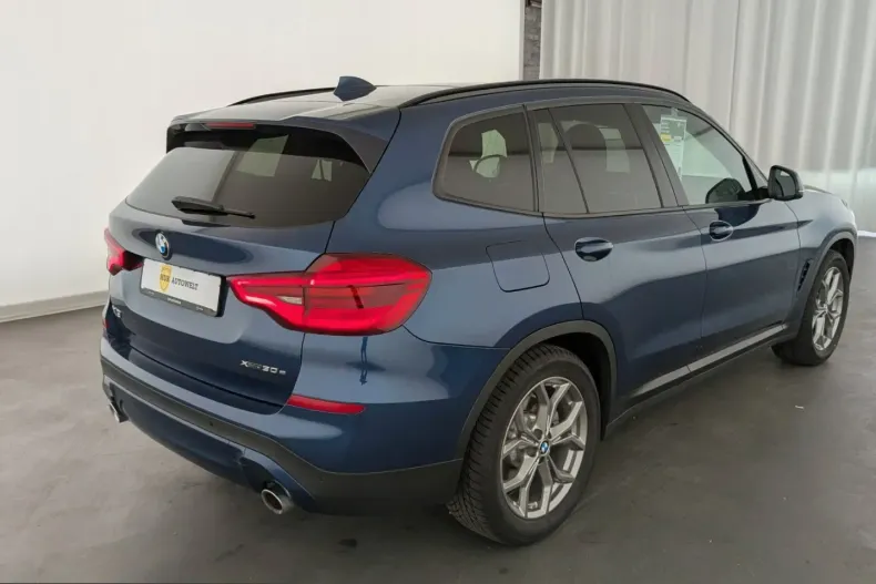 BMW X3 (Seria X) din 2021 cu 90.290 km - oferta BMW214494 - foto 4