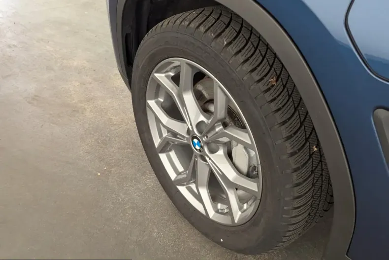 BMW X3 (Seria X) din 2021 cu 90.290 km - oferta BMW214494 - foto 7