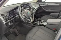 BMW X3 (Seria X) din 2021 cu 90.290 km - oferta BMW214494 - foto 11