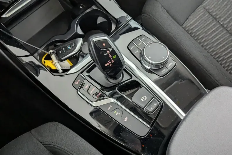 BMW X3 (Seria X) din 2021 cu 90.290 km - oferta BMW214494 - foto 20