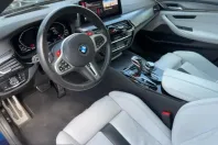 BMW M5 (Seria 5) din 2023 cu 18.236 km - oferta BMW214495 - foto 2