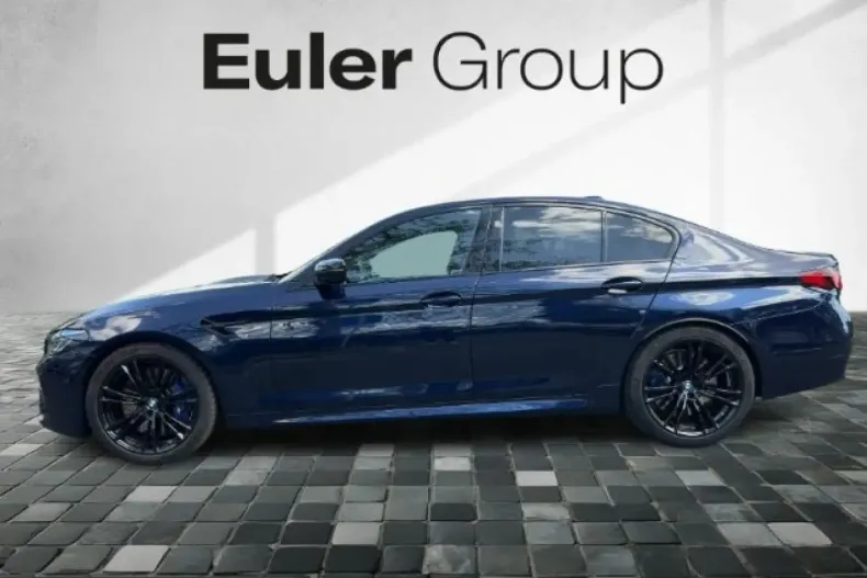 BMW M5 (Seria 5) din 2023 cu 18.236 km - oferta BMW214495 - foto 3