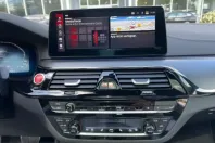 BMW M5 (Seria 5) din 2023 cu 18.236 km - oferta BMW214495 - foto 9
