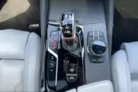 BMW M5 (Seria 5) din 2023 cu 18.236 km - oferta BMW214495 - foto 10