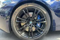 BMW M5 (Seria 5) din 2023 cu 18.236 km - oferta BMW214495 - foto 12