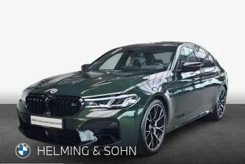 BMW M5 din 2023 - oferta BMW214496