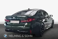 BMW M5 (Seria 5) din 2023 cu 73.860 km - oferta BMW214496 - foto 2