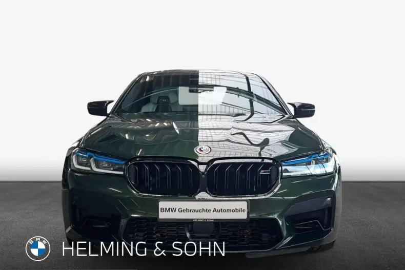 BMW M5 (Seria 5) din 2023 cu 73.860 km - oferta BMW214496 - foto 3