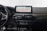 BMW M5 (Seria 5) din 2023 cu 73.860 km - oferta BMW214496 - foto 9