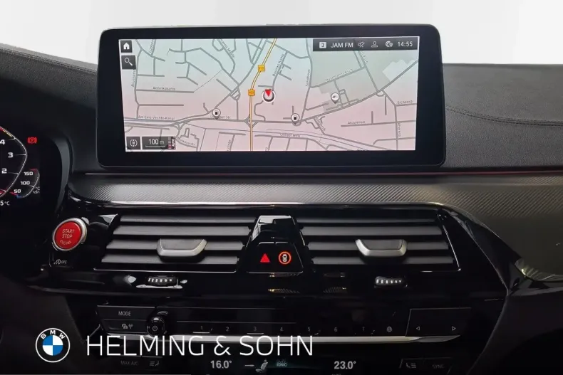 BMW M5 (Seria 5) din 2023 cu 73.860 km - oferta BMW214496 - foto 10