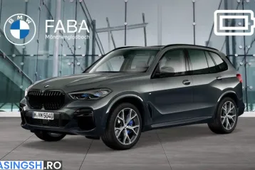 BMW X5 din 2023 - oferta BMW214497