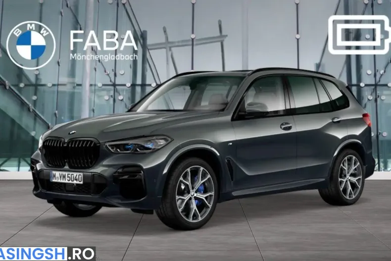 BMW X5 (Seria X) din 2023 cu 69.999 km - oferta BMW214497 - foto 1