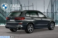 BMW X5 (Seria X) din 2023 cu 69.999 km - oferta BMW214497 - foto 2