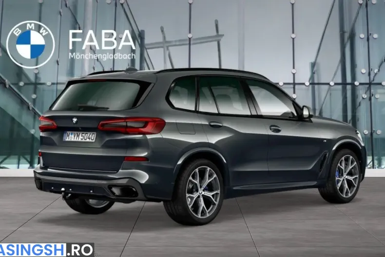 BMW X5 (Seria X) din 2023 cu 69.999 km - oferta BMW214497 - foto 2