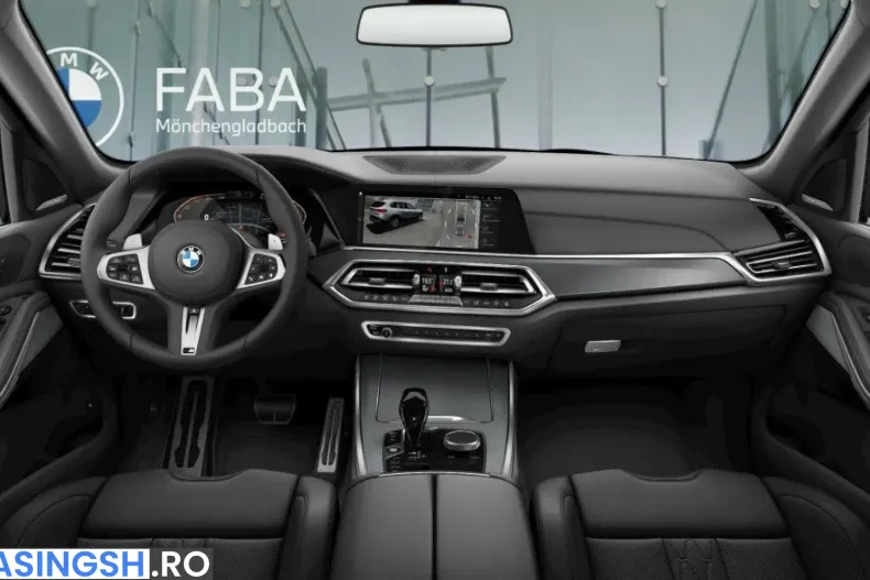 BMW X5 (Seria X) din 2023 cu 69.999 km - oferta BMW214497 - foto 3