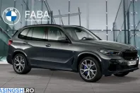 BMW X5 (Seria X) din 2023 cu 69.999 km - oferta BMW214497 - foto 6
