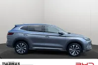 BYD Seal U din 2025 cu 24.347 km - oferta BYD214498 - foto 4
