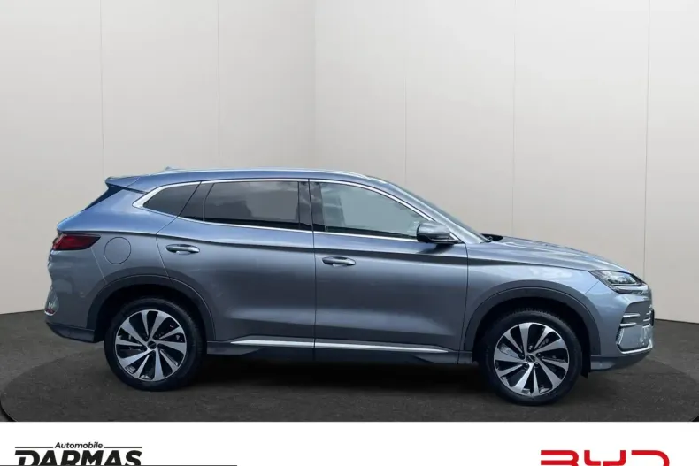BYD Seal U din 2025 cu 24.347 km - oferta BYD214498 - foto 4
