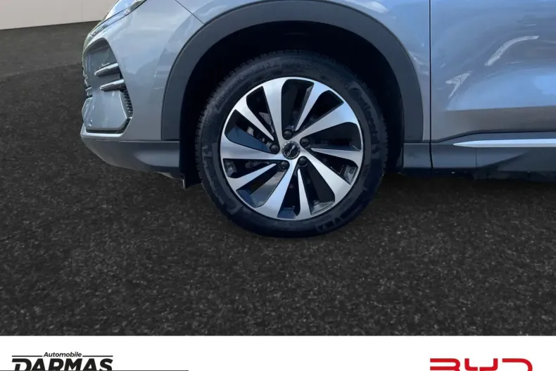BYD Seal U din 2025 cu 24.347 km - oferta BYD214498 - foto 9