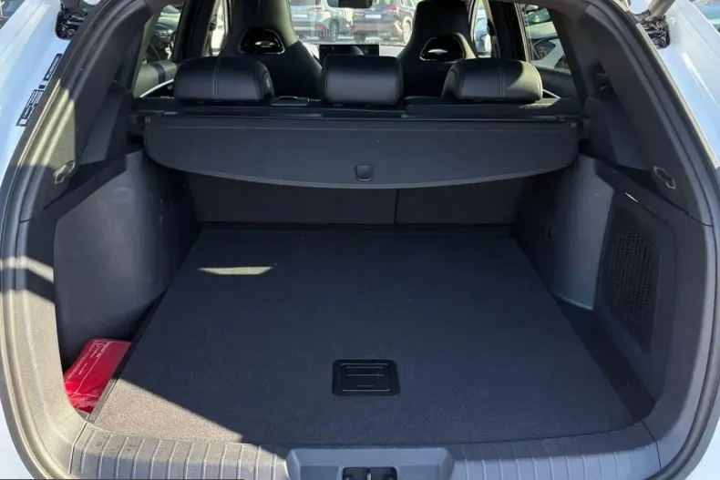 BYD Seal U din 2025 cu 12.974 km - oferta BYD214499 - foto 12
