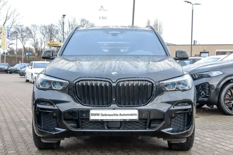 BMW X5 (Seria X) din 2022 cu 97.501 km - oferta BMW214500 - foto 1