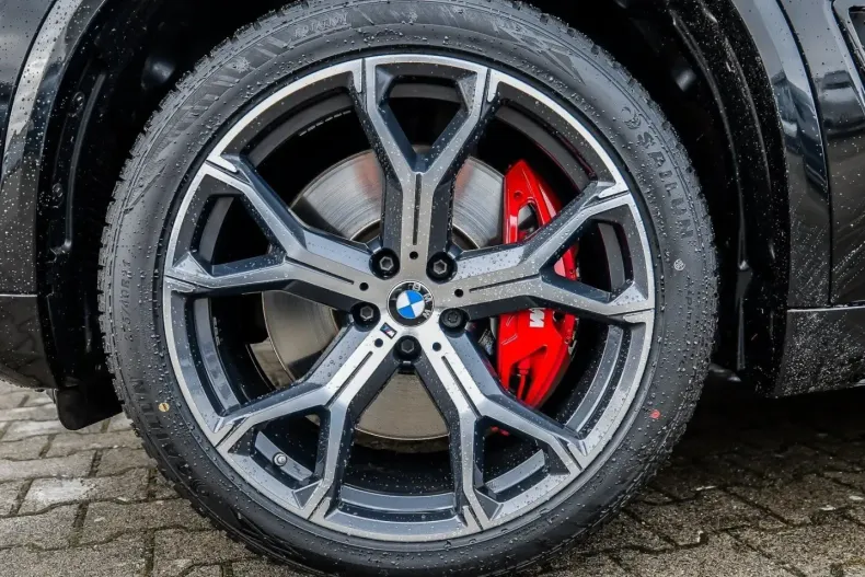BMW X5 (Seria X) din 2022 cu 97.501 km - oferta BMW214500 - foto 6