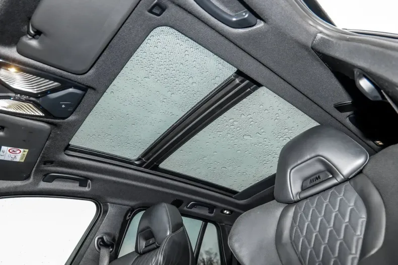 BMW X5 (Seria X) din 2022 cu 97.501 km - oferta BMW214500 - foto 8