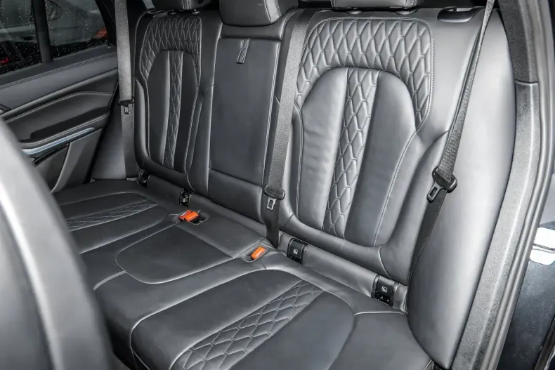 BMW X5 (Seria X) din 2022 cu 97.501 km - oferta BMW214500 - foto 11