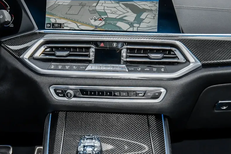 BMW X5 (Seria X) din 2022 cu 97.501 km - oferta BMW214500 - foto 14