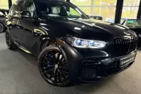 BMW X5 (Seria X) din 2022 cu 84.000 km - oferta BMW214501 - foto 2