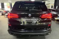 BMW X5 (Seria X) din 2022 cu 84.000 km - oferta BMW214501 - foto 3