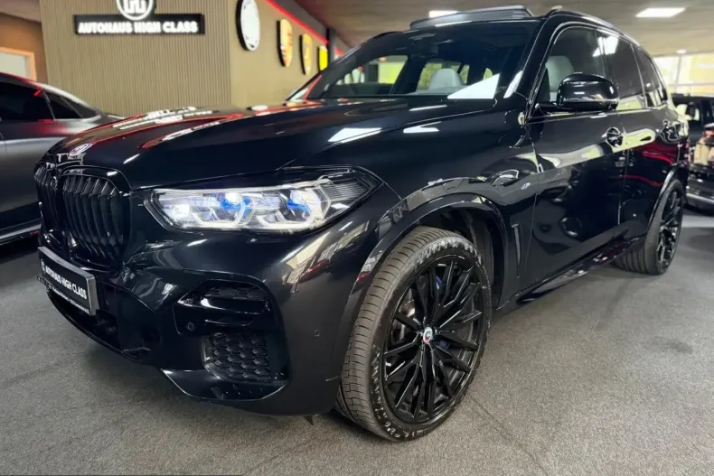 BMW X5 (Seria X) din 2022 cu 84.000 km - oferta BMW214501 - foto 5