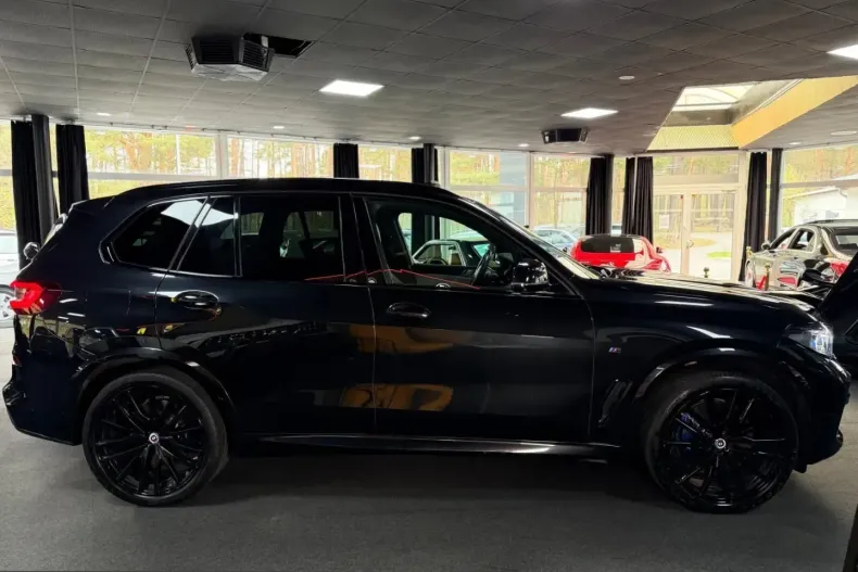 BMW X5 (Seria X) din 2022 cu 84.000 km - oferta BMW214501 - foto 6