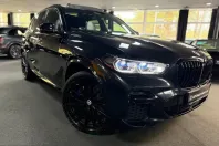 BMW X5 (Seria X) din 2022 cu 84.000 km - oferta BMW214501 - foto 7