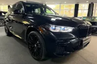 BMW X5 (Seria X) din 2022 cu 84.000 km - oferta BMW214501 - foto 10