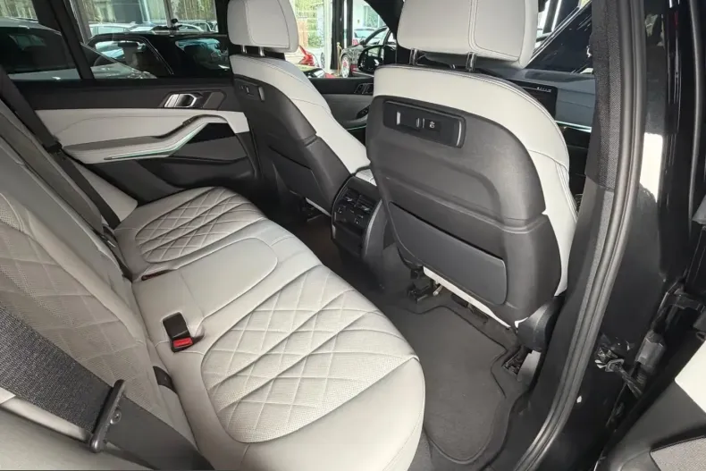 BMW X5 (Seria X) din 2022 cu 84.000 km - oferta BMW214501 - foto 24