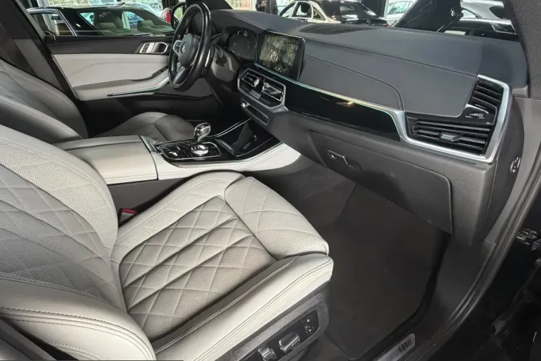 BMW X5 (Seria X) din 2022 cu 84.000 km - oferta BMW214501 - foto 25