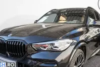 BMW X5 (Seria X) din 2022 cu 40.438 km - oferta BMW214502 - foto 1