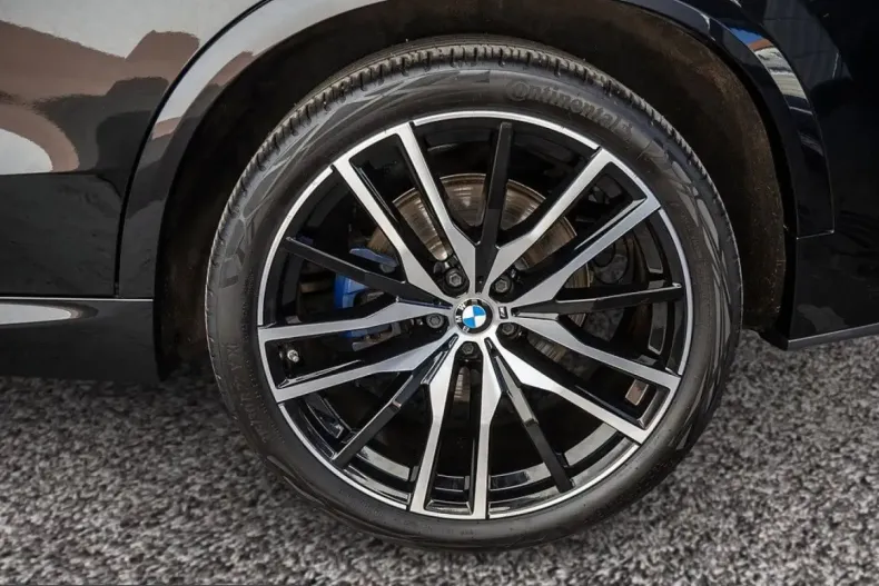 BMW X5 (Seria X) din 2022 cu 40.438 km - oferta BMW214502 - foto 4