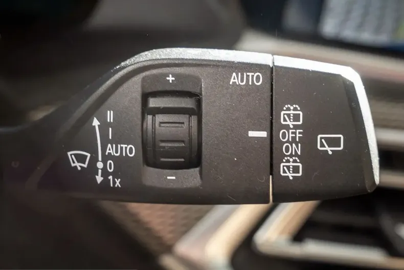 BMW X5 (Seria X) din 2022 cu 40.438 km - oferta BMW214502 - foto 17