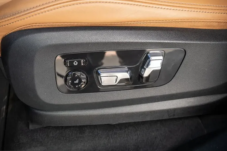 BMW X5 (Seria X) din 2022 cu 40.438 km - oferta BMW214502 - foto 21