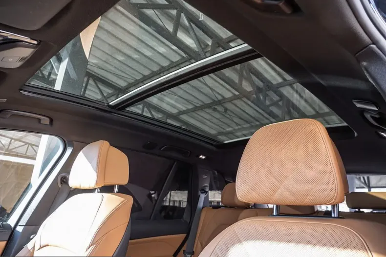 BMW X5 (Seria X) din 2022 cu 40.438 km - oferta BMW214502 - foto 22