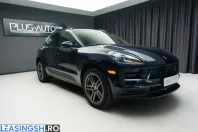 Porsche Macan din 2026 cu 626 km - oferta POR214503 - foto 1
