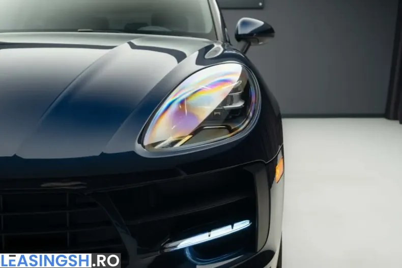 Porsche Macan din 2026 cu 626 km - oferta POR214503 - foto 2