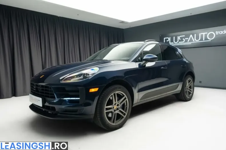 Porsche Macan din 2026 cu 626 km - oferta POR214503 - foto 3