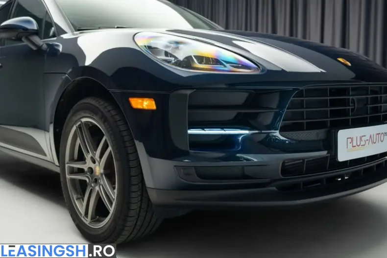Porsche Macan din 2026 cu 626 km - oferta POR214503 - foto 5