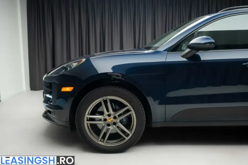 Porsche Macan din 2026 cu 626 km - oferta POR214503 - foto 7