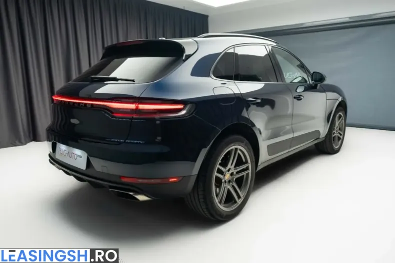 Porsche Macan din 2026 cu 626 km - oferta POR214503 - foto 9